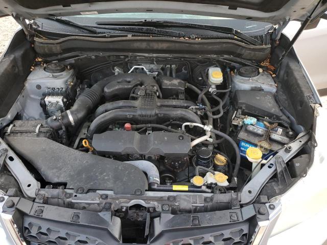 Photo 12 from auction – 2015 SUBARU FORESTER 2 with VIN JF2SJADC6FH527214