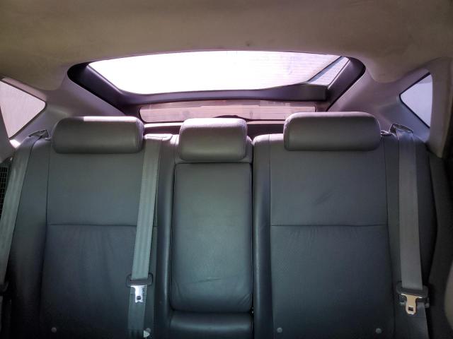 Photo 10 from auction – 2008 TOYOTA PRIUS with VIN JTDKB20U487802023