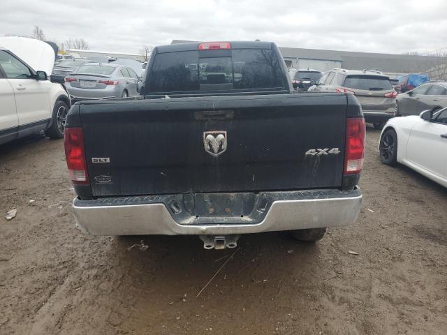 Photo 6 from auction – 2011 DODGE RAM 1500 with VIN 1D7RV1GT7BS573764