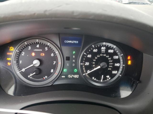 Photo 9 from auction – 2007 LEXUS ES 350 with VIN JTHBJ46G172114300