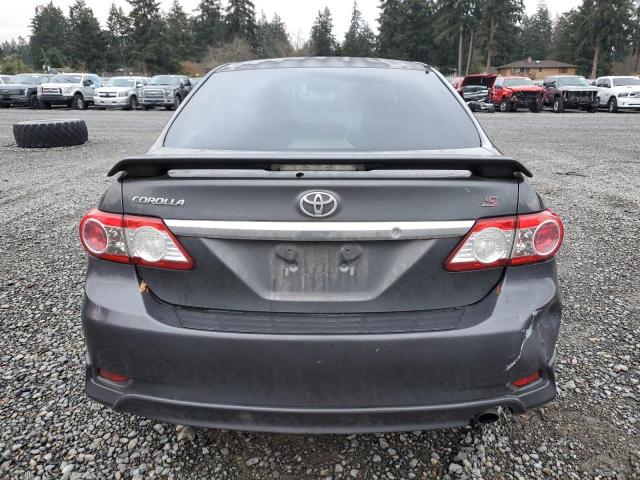 صورة رقم 6 من المزاد - 2013 TOYOTA COROLLA BA مع VIN 2T1BU4EE3DC924758