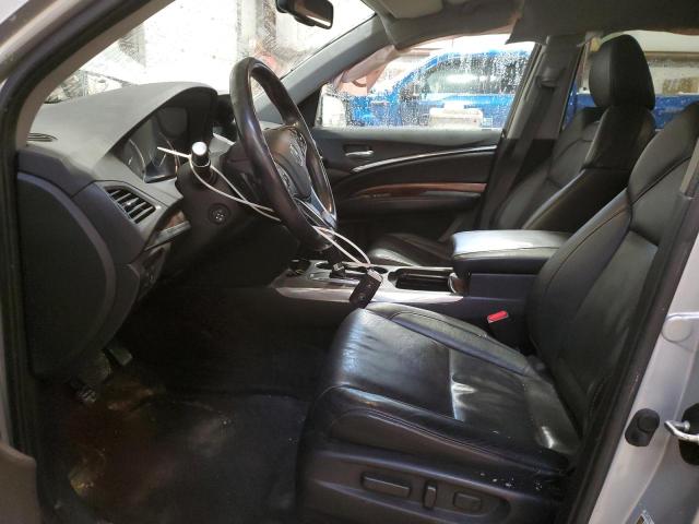 Photo 7 from auction – 2015 ACURA MDX ADVANC with VIN 5FRYD4H84FB503077