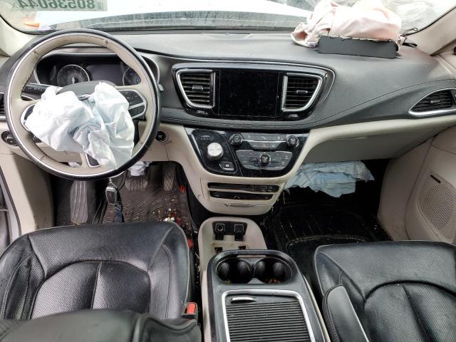 Photo 8 from auction – 2018 CHRYSLER PACIFICA L with VIN 2C4RC1GG5JR252194