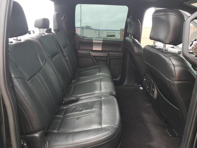 Photo 10 from auction – 2016 FORD F150 SUPER with VIN 1FTEW1CF2GFC72387