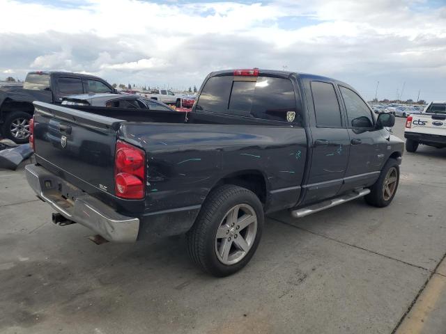 Photo 3 from auction – 2007 DODGE RAM 1500 S with VIN 1D7HA18257S169656