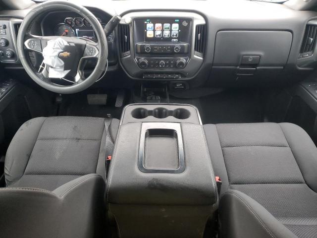 Photo 8 from auction – 2018 CHEVROLET SILVERADO with VIN 3GCUKREC3JG552561