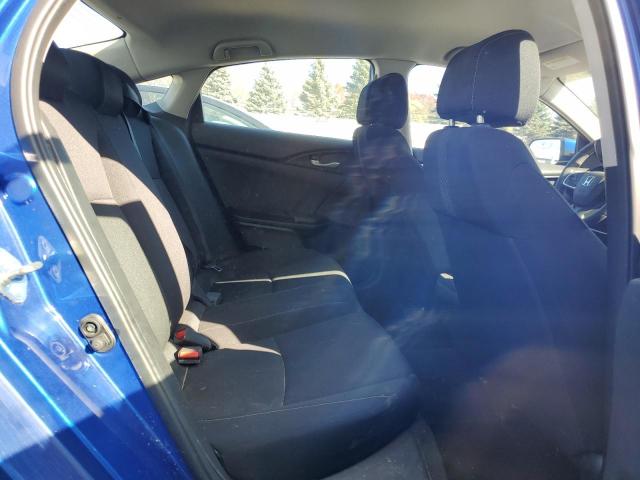 Photo 10 from auction – 2016 HONDA CIVIC LX with VIN 19XFC2F5XGE250556
