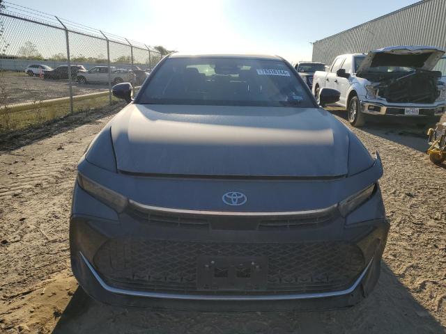 Photo 5 from auction – 2023 TOYOTA CROWN XLE with VIN JTDAAAAF8P3004865