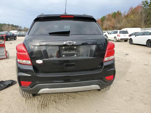 Photo 6 from auction – 2018 CHEVROLET TRAX 1LT with VIN 3GNCJPSBXJL263917