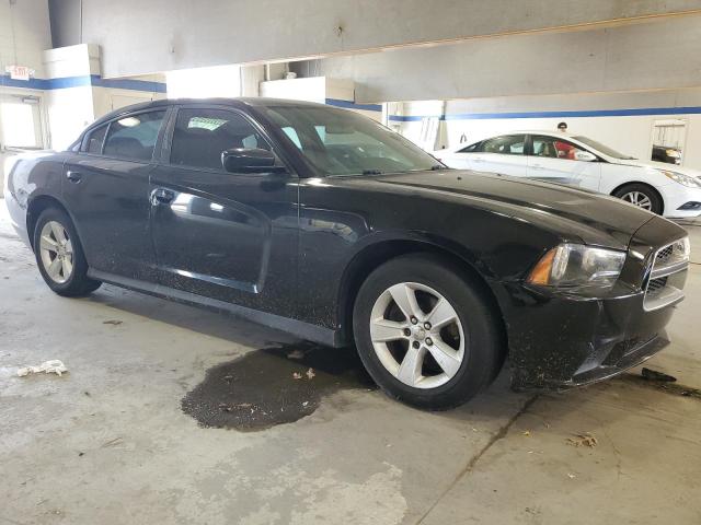 Photo 4 from auction – 2012 DODGE CHARGER SE with VIN 2C3CDXBGXCH296752
