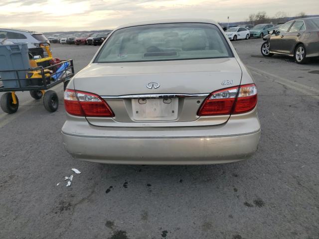 Photo 6 from auction – 2000 INFINITI I30 with VIN JNKCA31A1YT105643