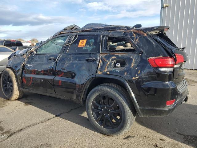 Photo 2 from auction – 2022 JEEP GRAND CHER with VIN 1C4RJFAG0NC148741