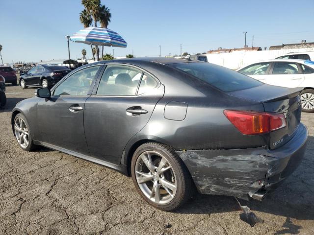 Photo 2 from auction – 2010 LEXUS IS 250 with VIN JTHBF5C28A5118592