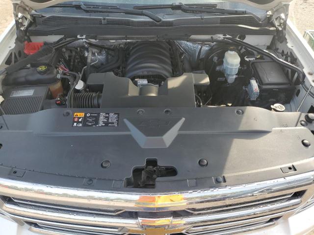 Photo 11 from auction – 2014 CHEVROLET SILVERADO with VIN 3GCUKTEC9EG414381