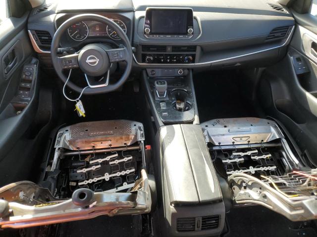 Photo 8 from auction – 2024 NISSAN ROGUE S with VIN 5N1BT3AA2RC726880