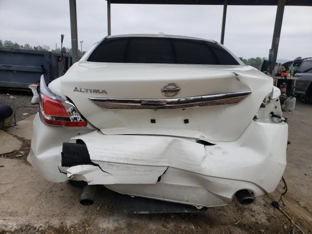 Photo 6 from auction – 2015 NISSAN ALTIMA 3.5 with VIN 1N4BL3AP2FC139105