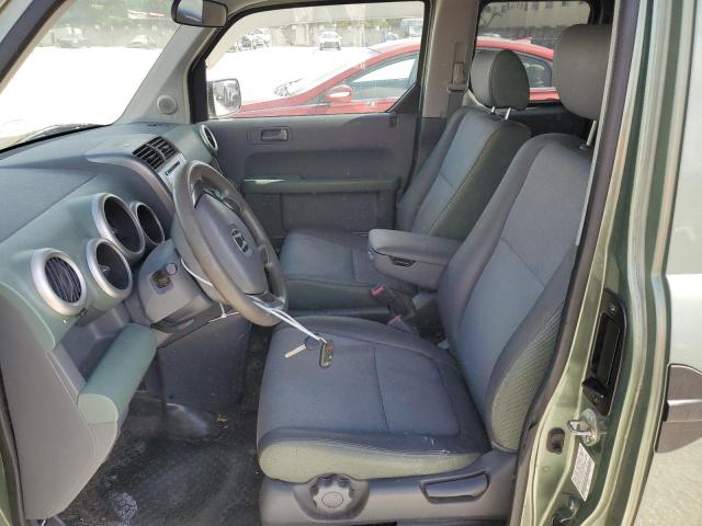 Photo 7 from auction – 2003 HONDA ELEMENT EX with VIN 5J6YH185X3L012543