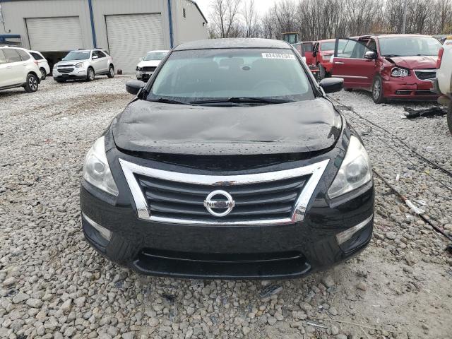 Photo 5 from auction – 2015 NISSAN ALTIMA 2.5 with VIN 1N4AL3AP5FC261999