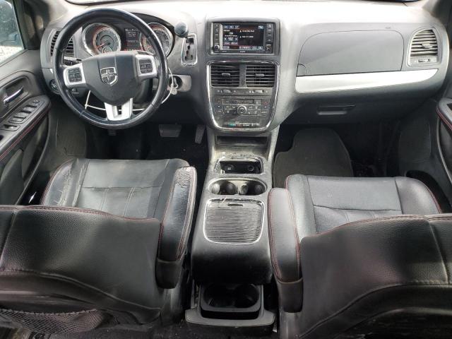 Photo 8 from auction – 2017 DODGE GRAND CARA with VIN 2C4RDGEG9HR791737