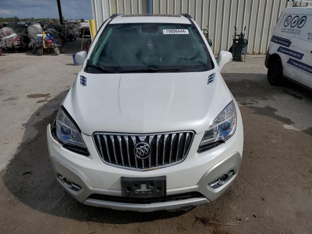 Photo 5 from auction – 2016 BUICK ENCORE SPO with VIN KL4CJ2SM9GB628184