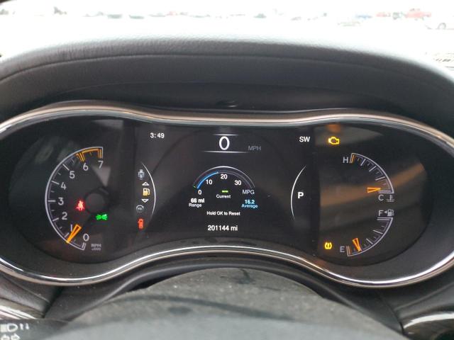 Photo 9 from auction – 2014 JEEP GRAND CHER with VIN 1C4RJFCT1EC105990