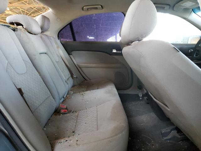 Photo 10 from auction – 2011 FORD FUSION SE with VIN 3FAHP0HA8BR323782