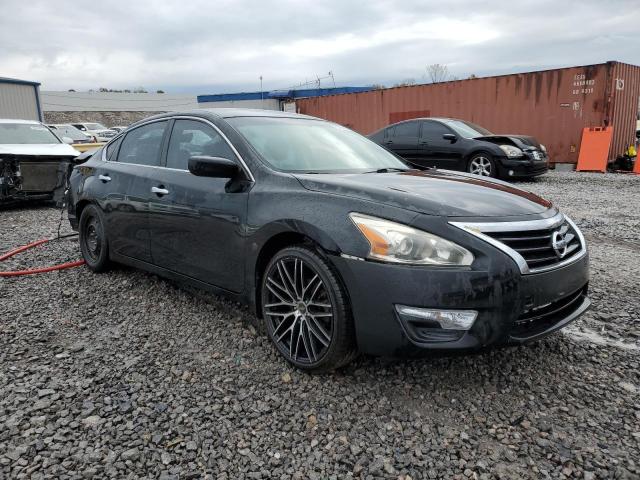 Photo 4 from auction – 2015 NISSAN ALTIMA 2.5 with VIN 1N4AL3AP0FC165732