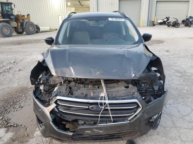 Photo 5 from auction – 2017 FORD ESCAPE SE with VIN 1FMCU0GD8HUB99485