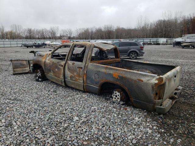Photo 2 from auction – 2006 DODGE RAM 1500 S with VIN 1D7HU18N76S672654
