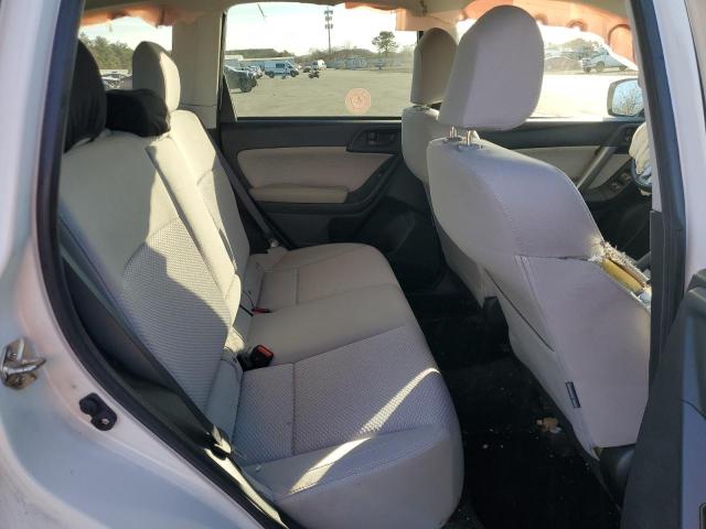Photo 11 from auction – 2017 SUBARU FORESTER 2 with VIN JF2SJAEC4HH593732