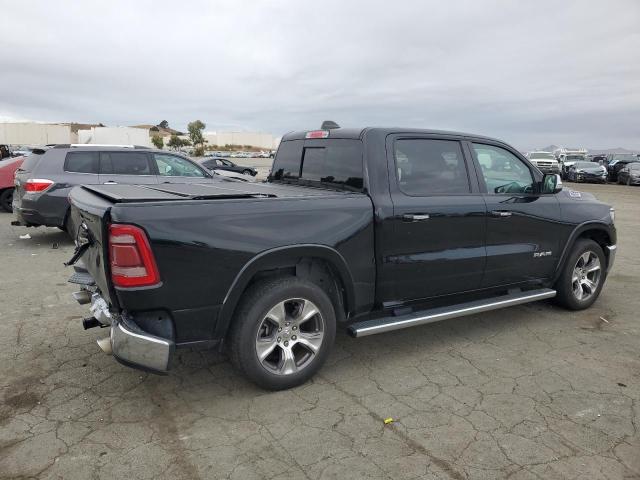 Photo 3 from auction – 2020 RAM 1500 LARAM with VIN 1C6RREJM7LN246408