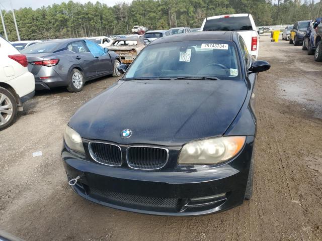 Photo 5 from auction – 2008 BMW 128 I with VIN WBAUP73538VF09544