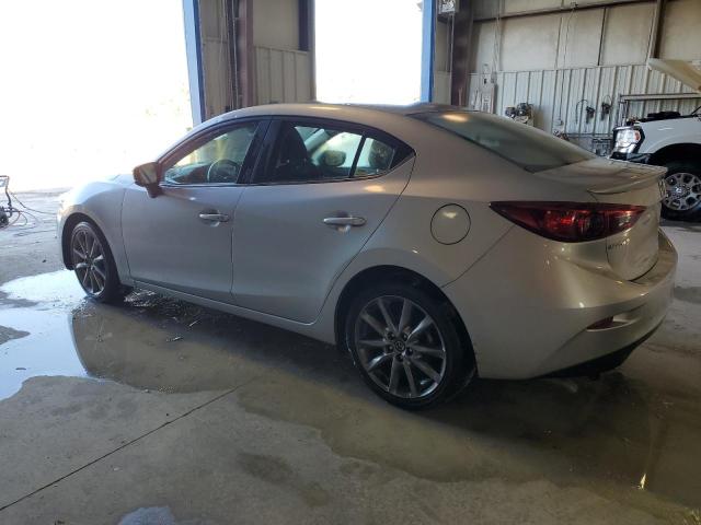 Photo 2 from auction – 2018 MAZDA 3 TOURING with VIN 3MZBN1V36JM208186