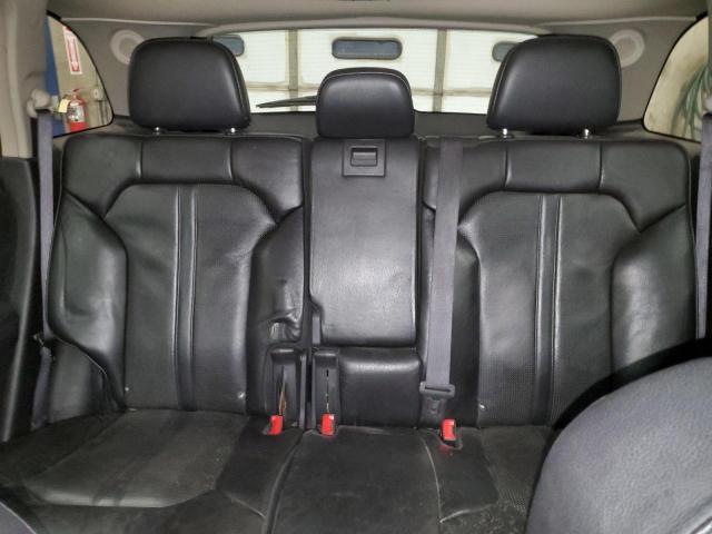 Photo 10 from auction – 2012 LINCOLN MKX with VIN 2LMDJ8JK1CBL18788