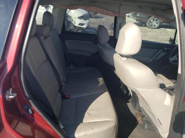 Zdjęcie 10 z aukcji – 2014 SUBARU FORESTER 2 z VIN JF2SJAHC0EH455063