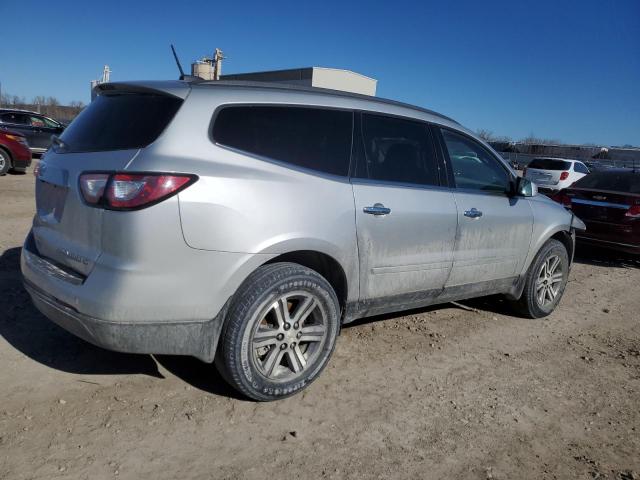 Photo 3 from auction – 2016 CHEVROLET TRAVERSE L with VIN 1GNKRHKD8GJ116104
