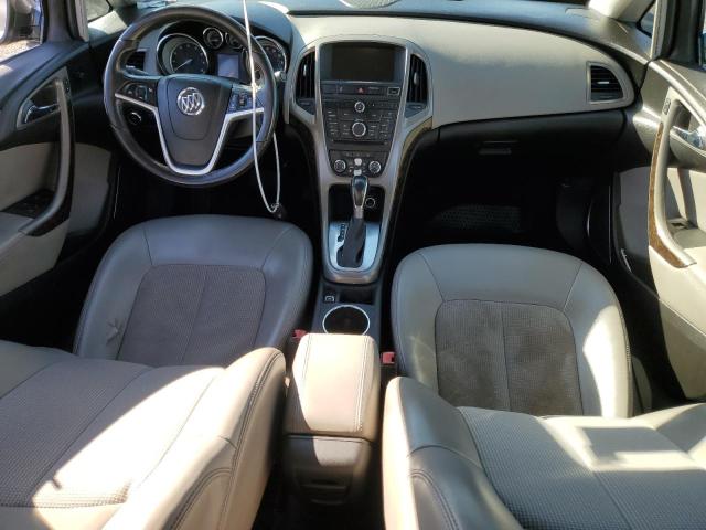 Photo 8 from auction – 2013 BUICK VERANO CON with VIN 1G4PR5SKXD4133505