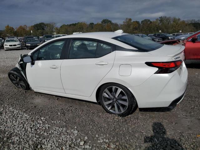 Photo 2 from auction – 2020 NISSAN VERSA SR with VIN 3N1CN8FV7LL806511