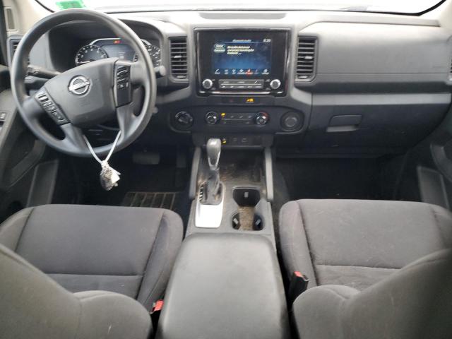 Photo 8 from auction – 2022 NISSAN FRONTIER S with VIN 1N6ED1CM0NN660688