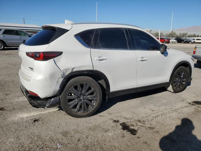 Photo 3 from auction – 2023 MAZDA CX-5 with VIN JM3KFBAYXP0259507