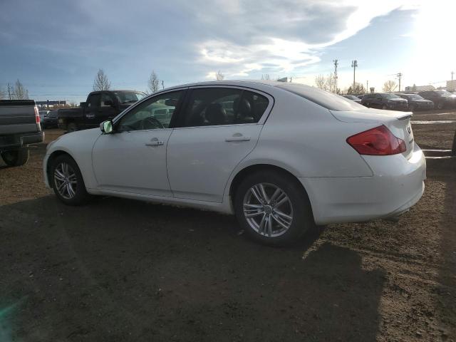 Photo 2 from auction – 2012 INFINITI G37 with VIN JN1CV6AR1CM670591