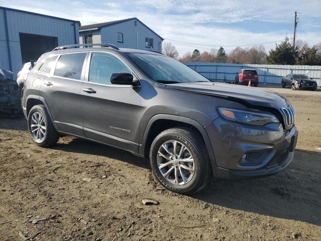 Photo 4 from auction – 2022 JEEP CHEROKEE L with VIN 1C4PJMMXXND508325