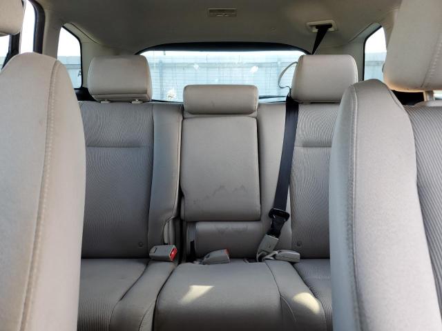 Photo 10 from auction – 2011 MAZDA CX-9 with VIN JM3TB2BAXB0304066