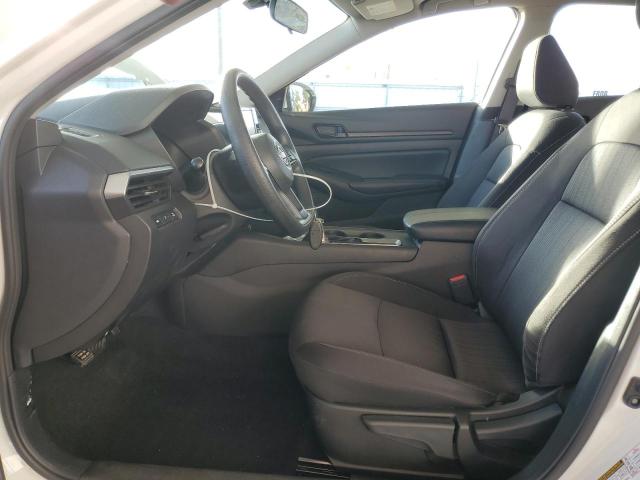 Photo 7 from auction – 2023 NISSAN ALTIMA S with VIN 1N4BL4BV9PN345451