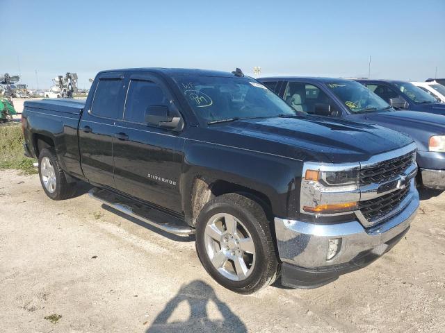 Photo 4 from auction – 2016 CHEVROLET SILVERADO with VIN 1GCRCREHXGZ114367