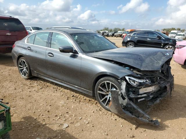 Photo 4 from auction – 2020 BMW 330I with VIN 3MW5R1J00L8B36071