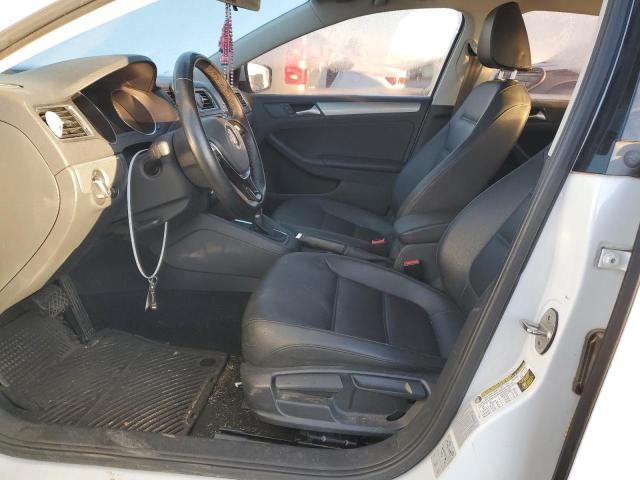 Photo 7 from auction – 2017 VOLKSWAGEN JETTA SE with VIN 3VWDB7AJXHM218142