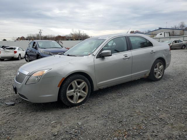 MERCURY MILAN 2010 with VIN 3MEHM0HA3AR664488 - Photo from auction