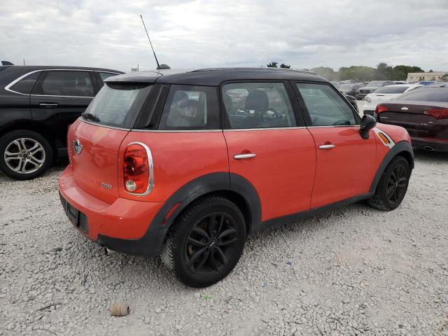 Photo 3 from auction – 2012 MINI COOPER COU with VIN WMWZB3C51CWM04112