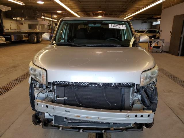 Photo 5 from auction – 2012 TOYOTA SCION XB with VIN JTLZE4FE0CJ022358